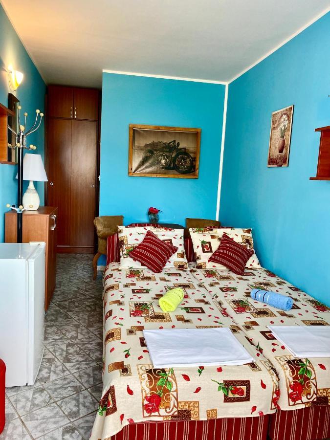 Ðenovići Vila Duricic 300M Od Mora酒店 外观 照片