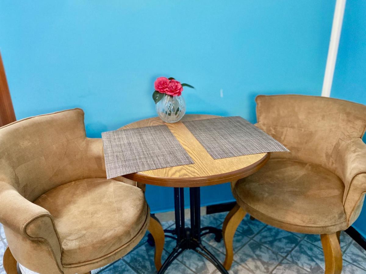 Ðenovići Vila Duricic 300M Od Mora酒店 外观 照片