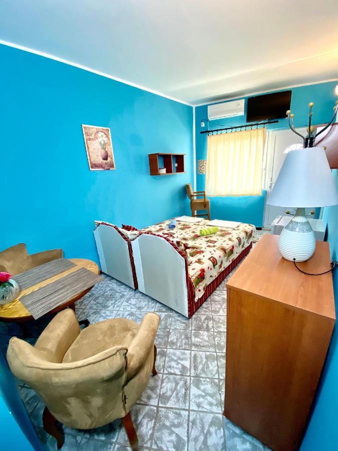 Ðenovići Vila Duricic 300M Od Mora酒店 外观 照片