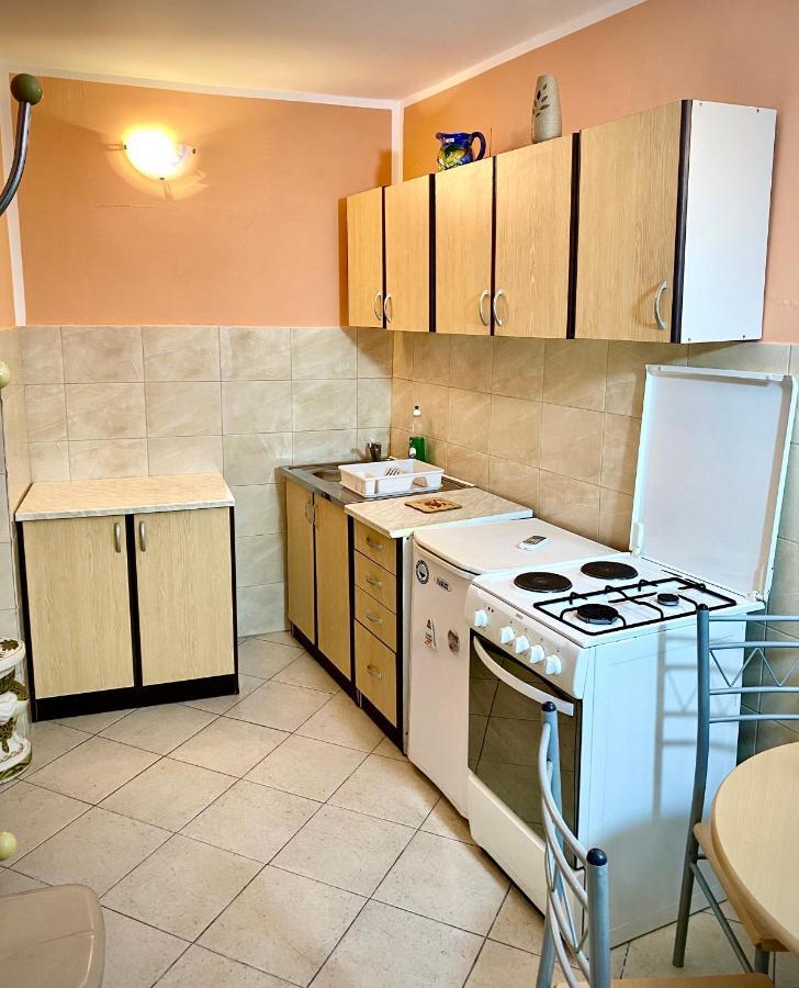Ðenovići Vila Duricic 300M Od Mora酒店 外观 照片