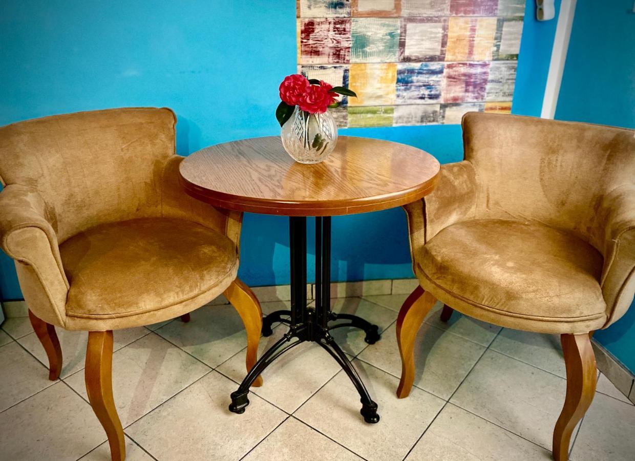 Ðenovići Vila Duricic 300M Od Mora酒店 外观 照片
