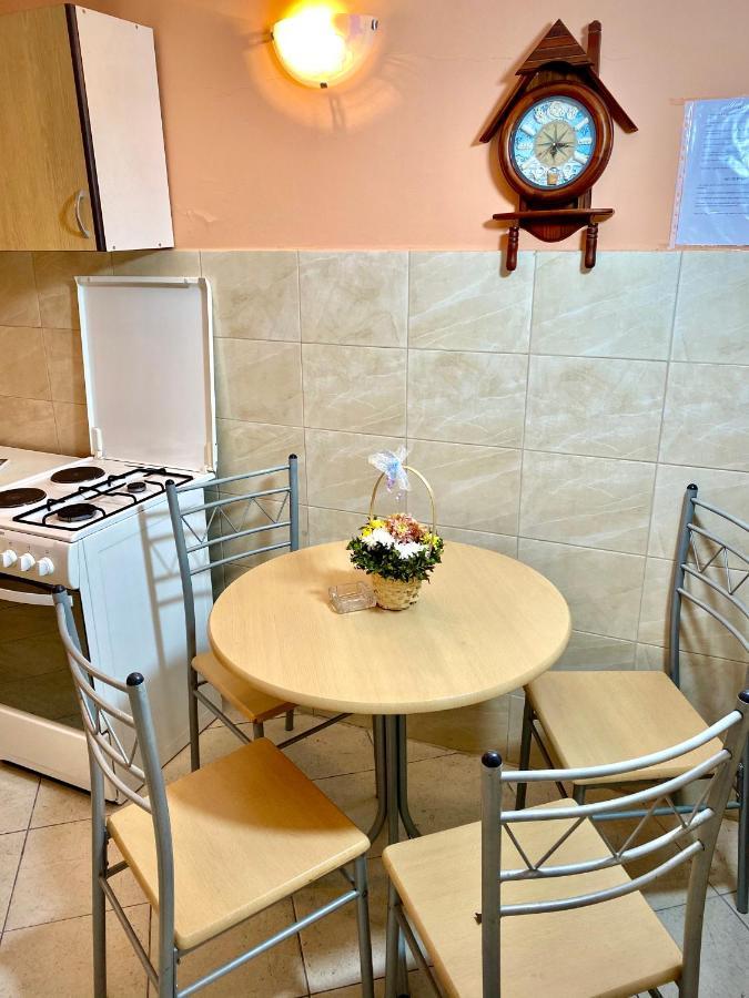 Ðenovići Vila Duricic 300M Od Mora酒店 外观 照片