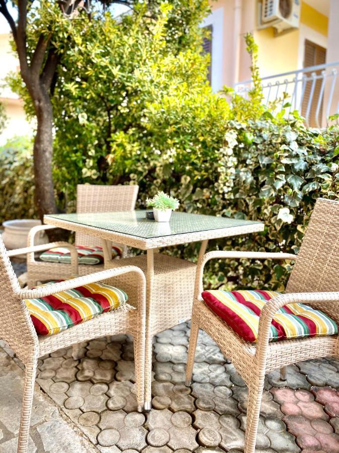 Ðenovići Vila Duricic 300M Od Mora酒店 外观 照片